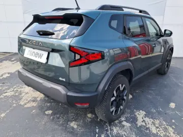 DACIA DUSTER 1.2 TCe MHEV 130CP Extreme 4X4