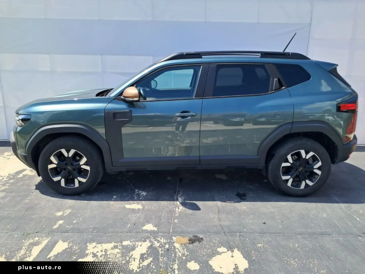 DACIA DUSTER 1.2 TCe MHEV 130CP Extreme 4X4