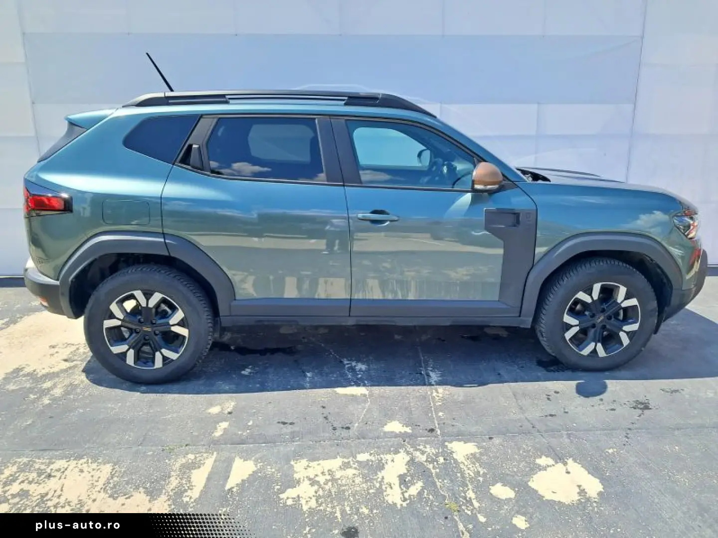 DACIA DUSTER 1.2 TCe MHEV 130CP Extreme 4X4