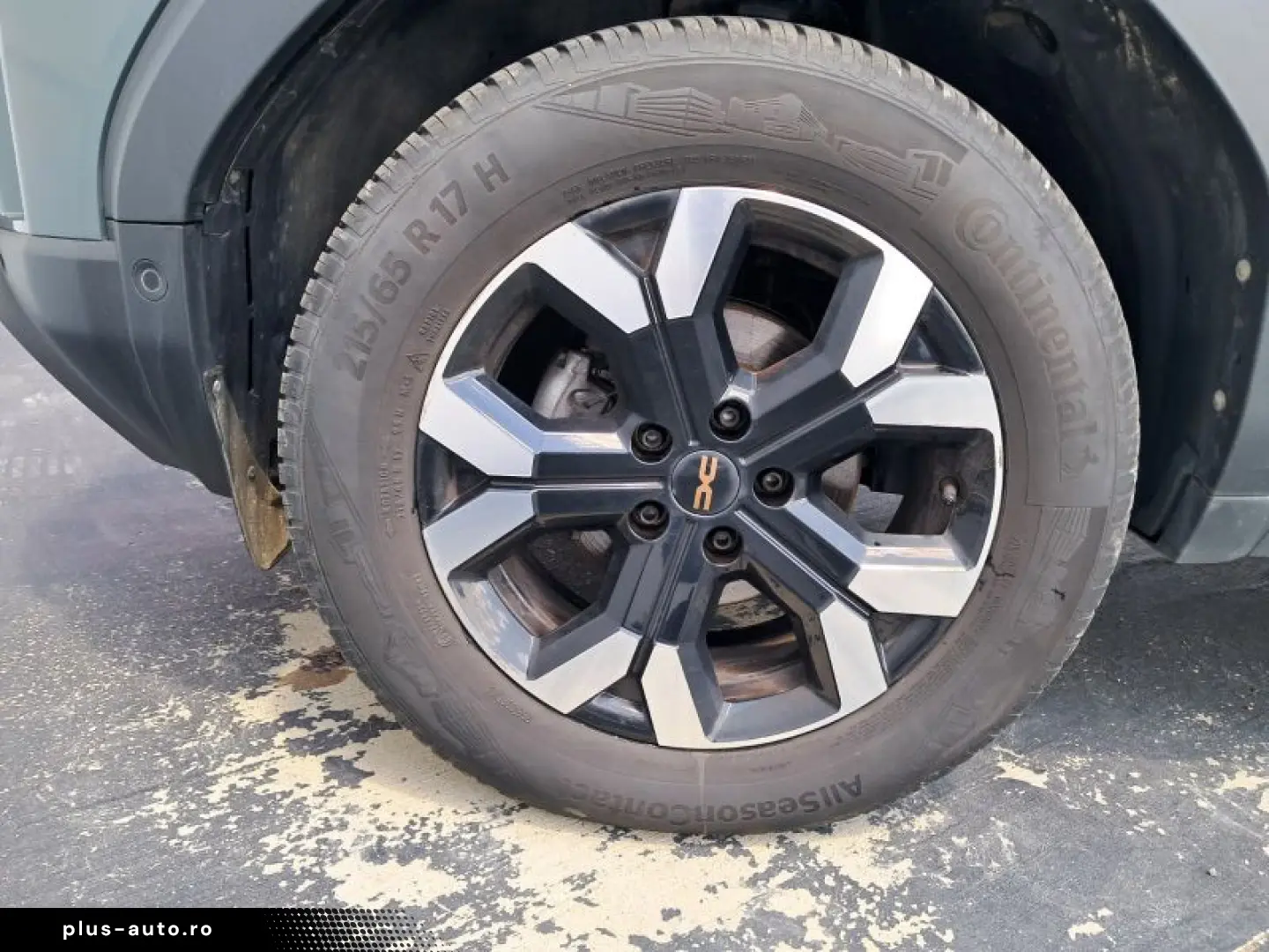 DACIA DUSTER 1.2 TCe MHEV 130CP Extreme 4X4