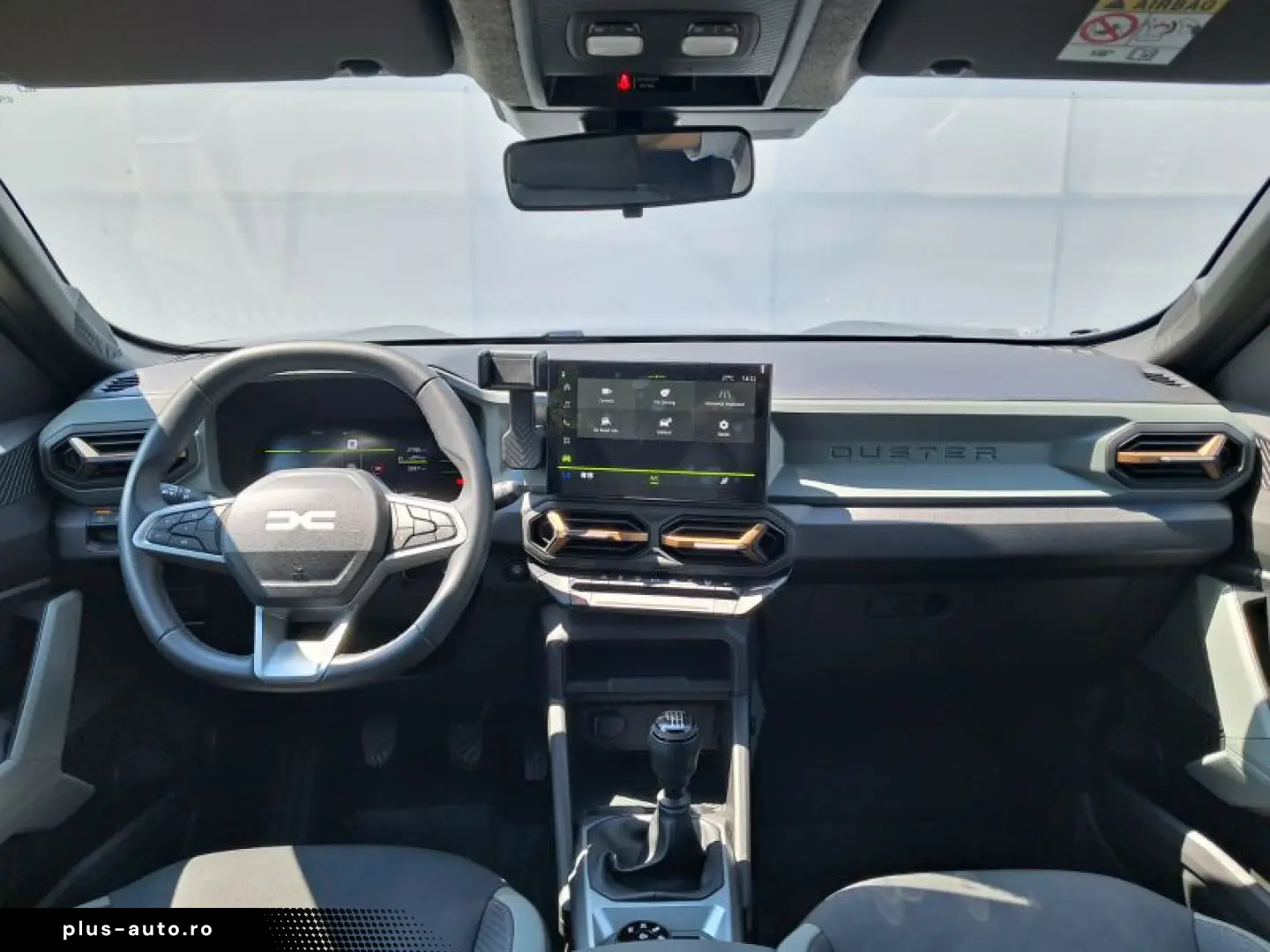DACIA DUSTER 1.2 TCe MHEV 130CP Extreme 4X4