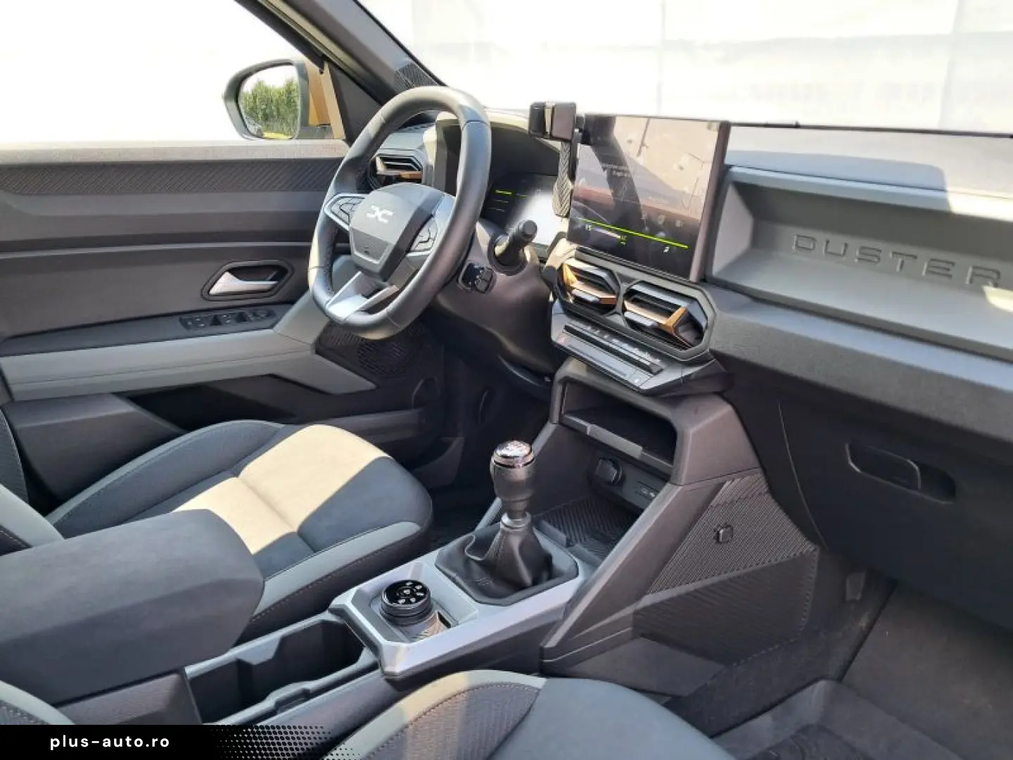 DACIA DUSTER 1.2 TCe MHEV 130CP Extreme 4X4