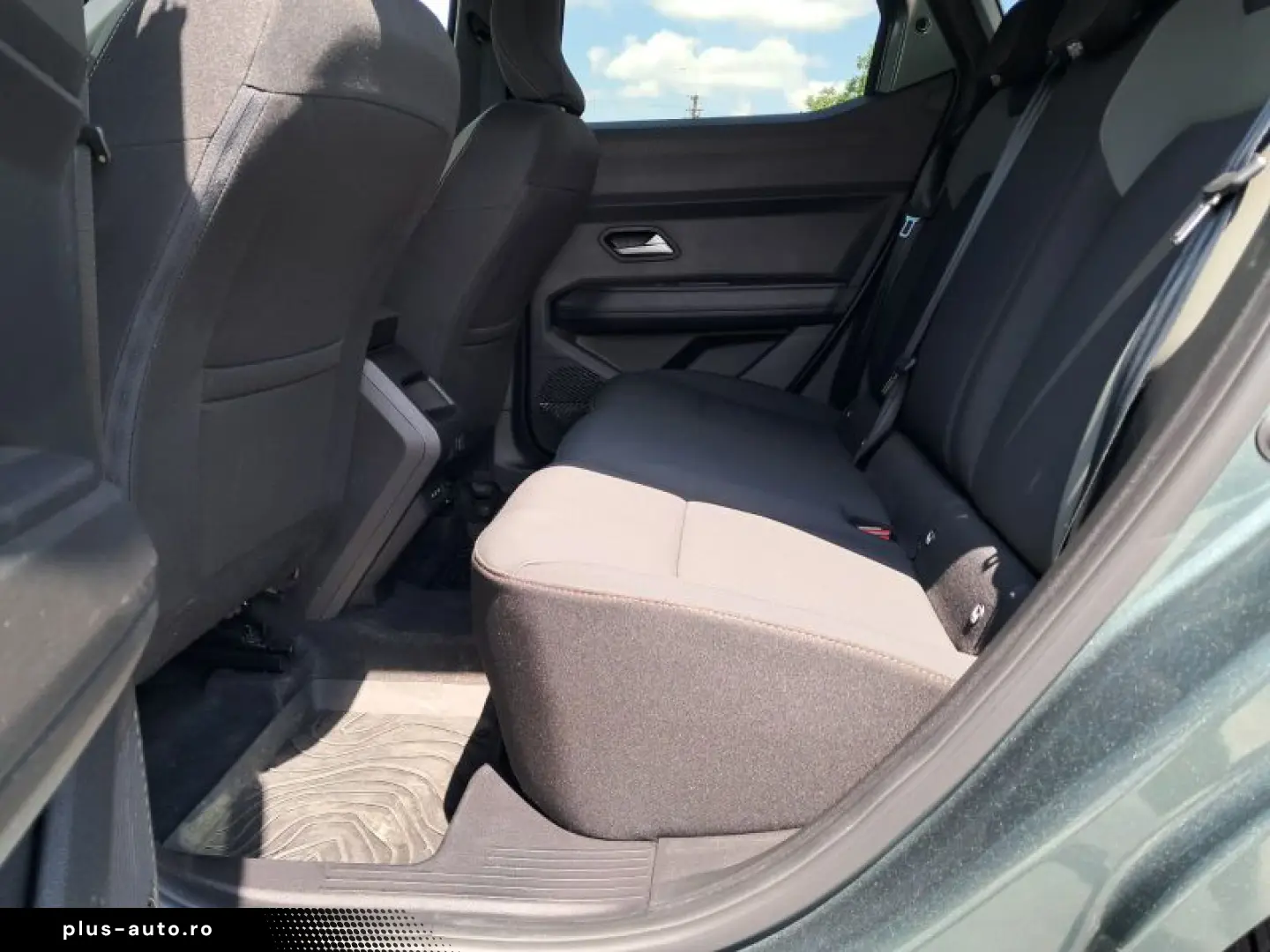DACIA DUSTER 1.2 TCe MHEV 130CP Extreme 4X4