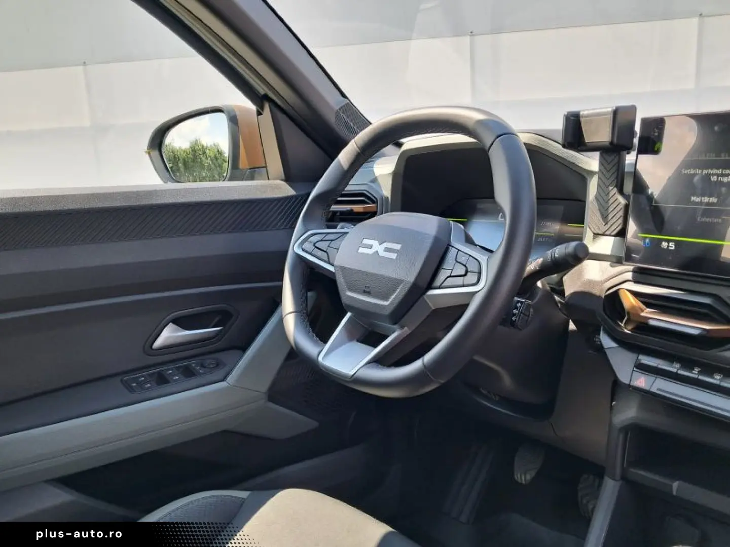 DACIA DUSTER 1.2 TCe MHEV 130CP Extreme 4X4