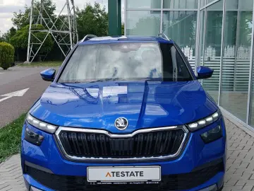 Skoda Kamiq 1.0 TSI DSG Style