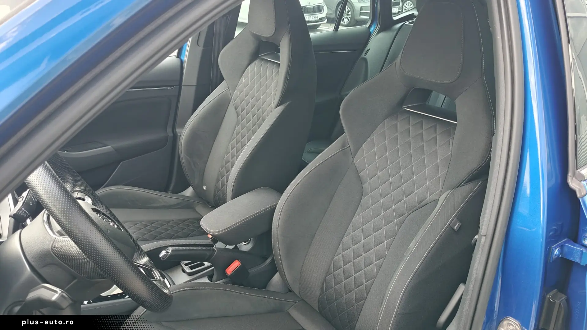 Skoda Kamiq 1.0 TSI DSG Style
