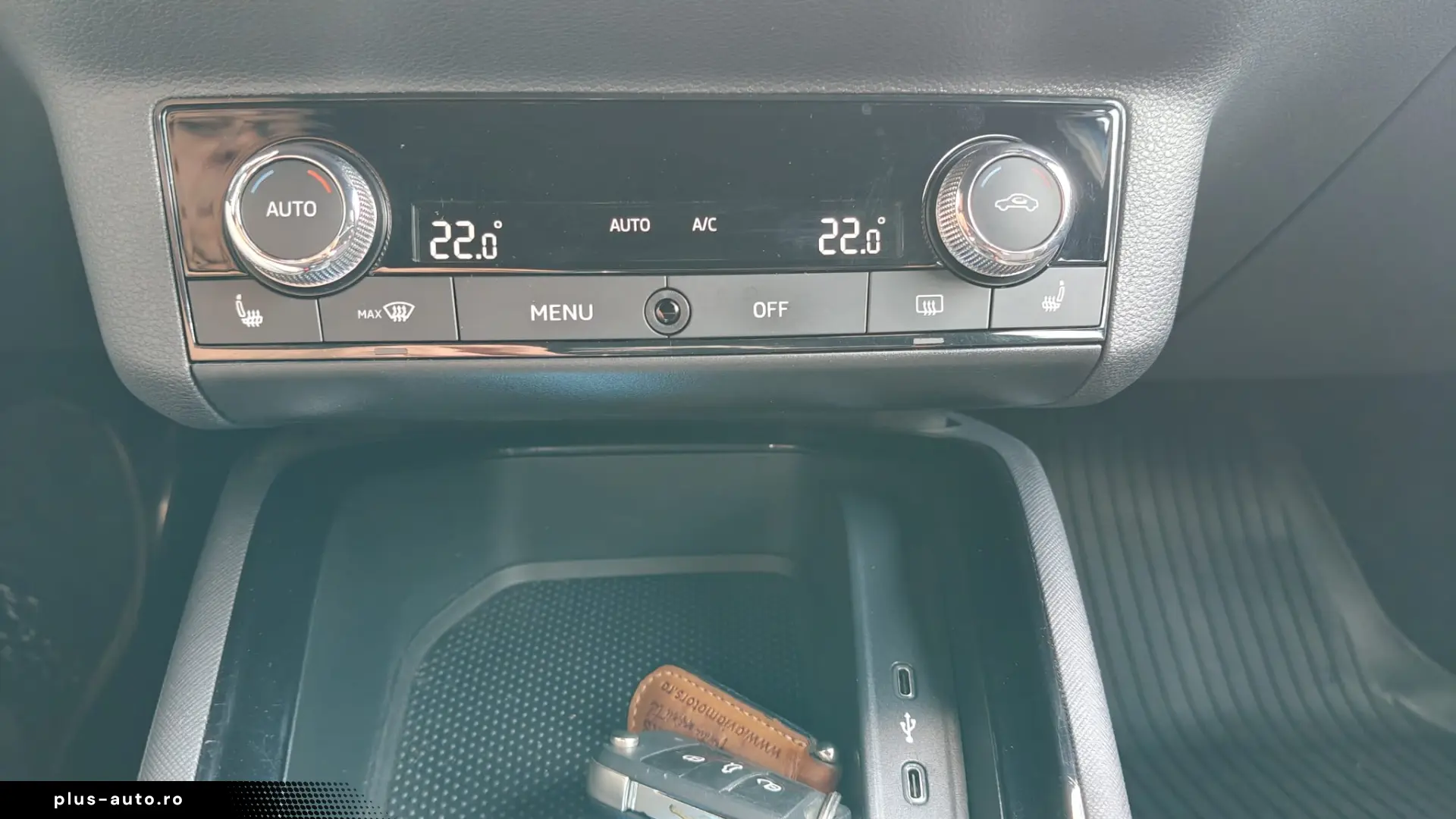 Skoda Kamiq 1.0 TSI DSG Style