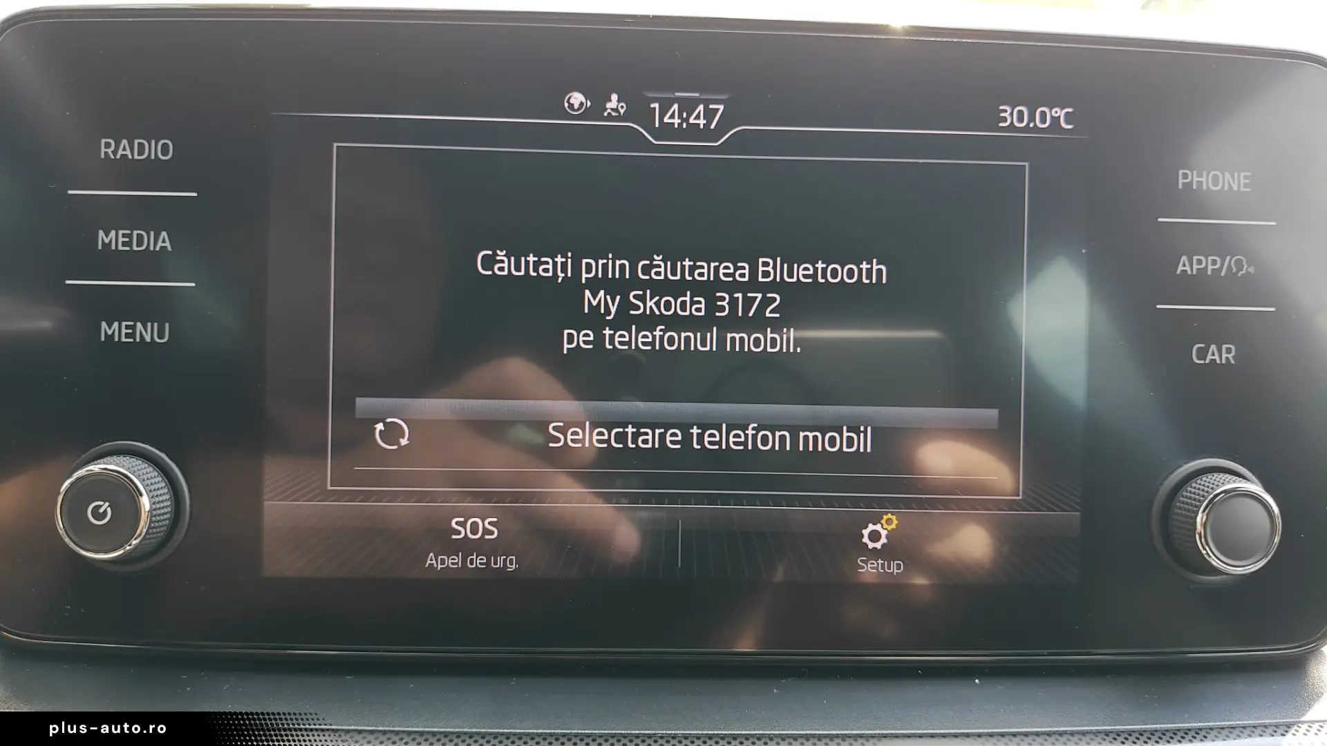 Skoda Kamiq 1.0 TSI DSG Style