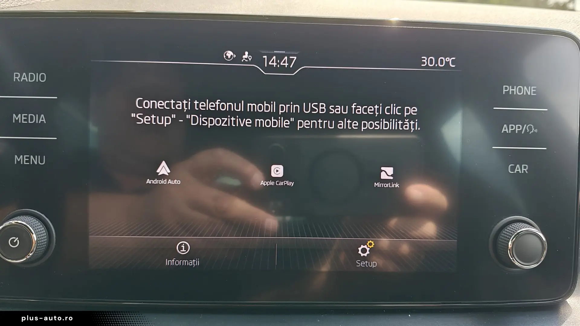 Skoda Kamiq 1.0 TSI DSG Style