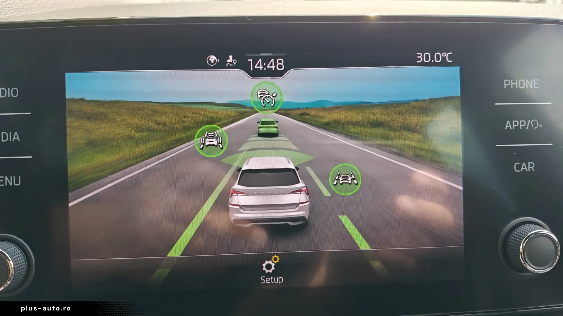 Skoda Kamiq 1.0 TSI DSG Style