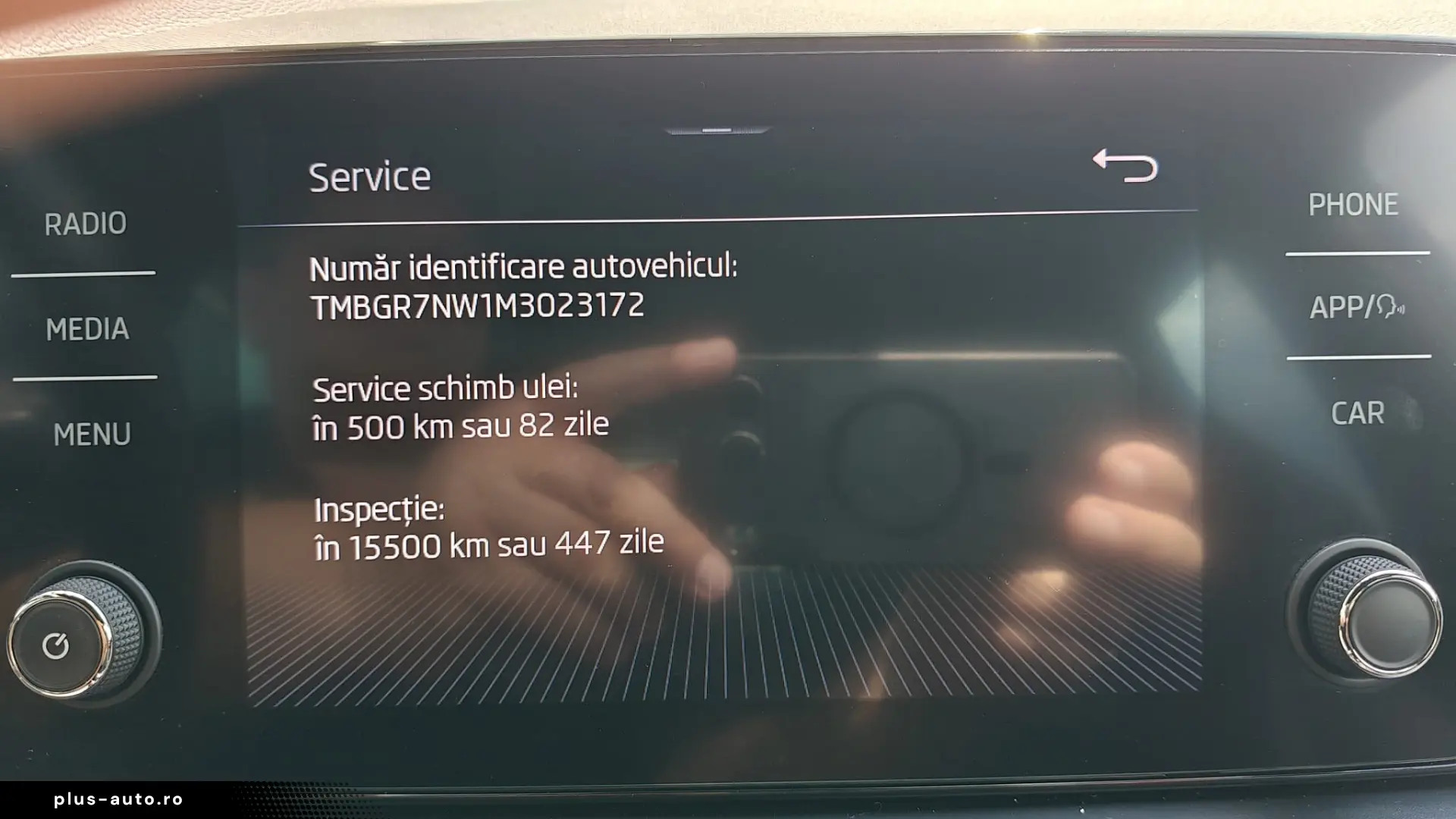 Skoda Kamiq 1.0 TSI DSG Style