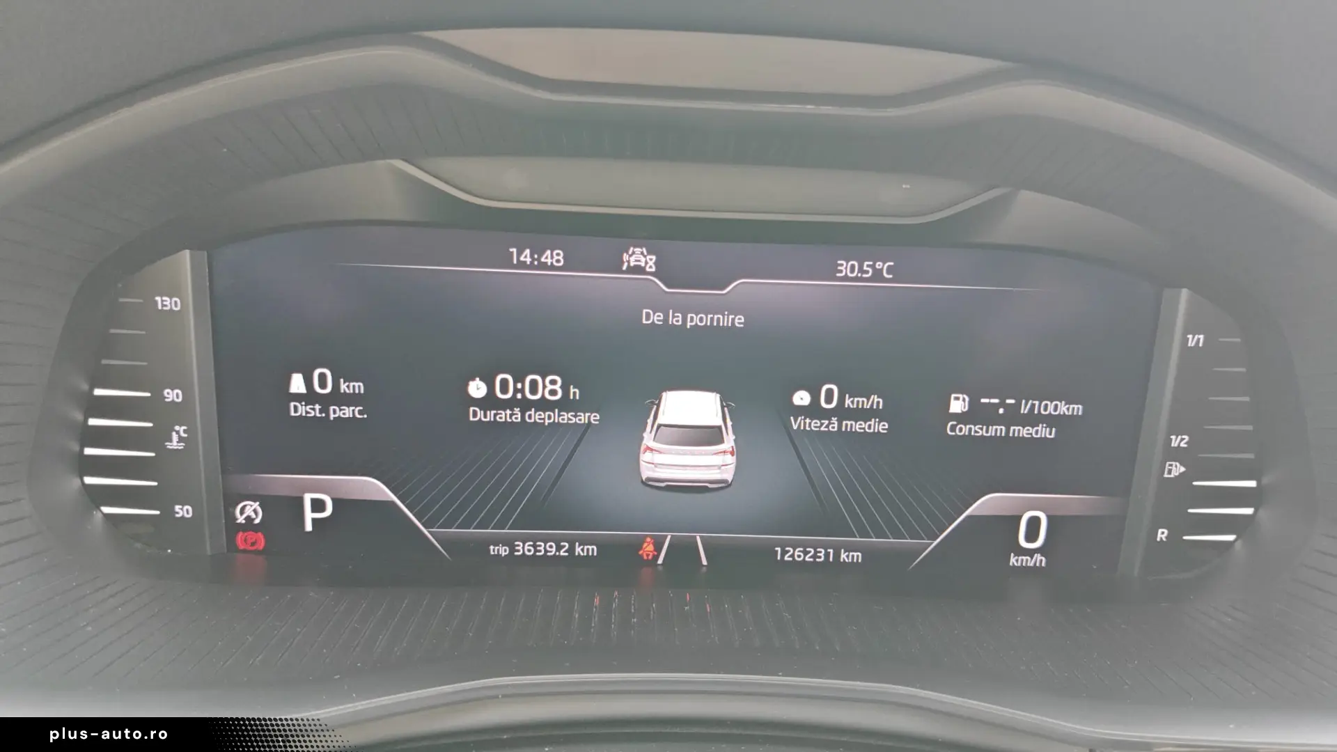 Skoda Kamiq 1.0 TSI DSG Style