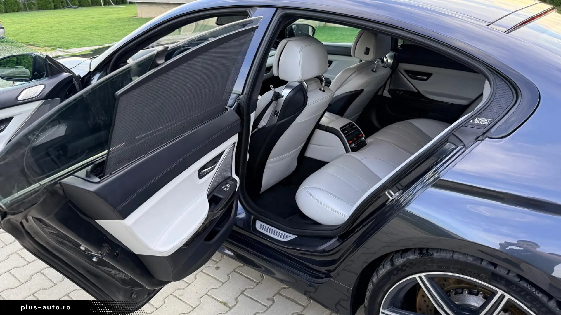 BMW M6