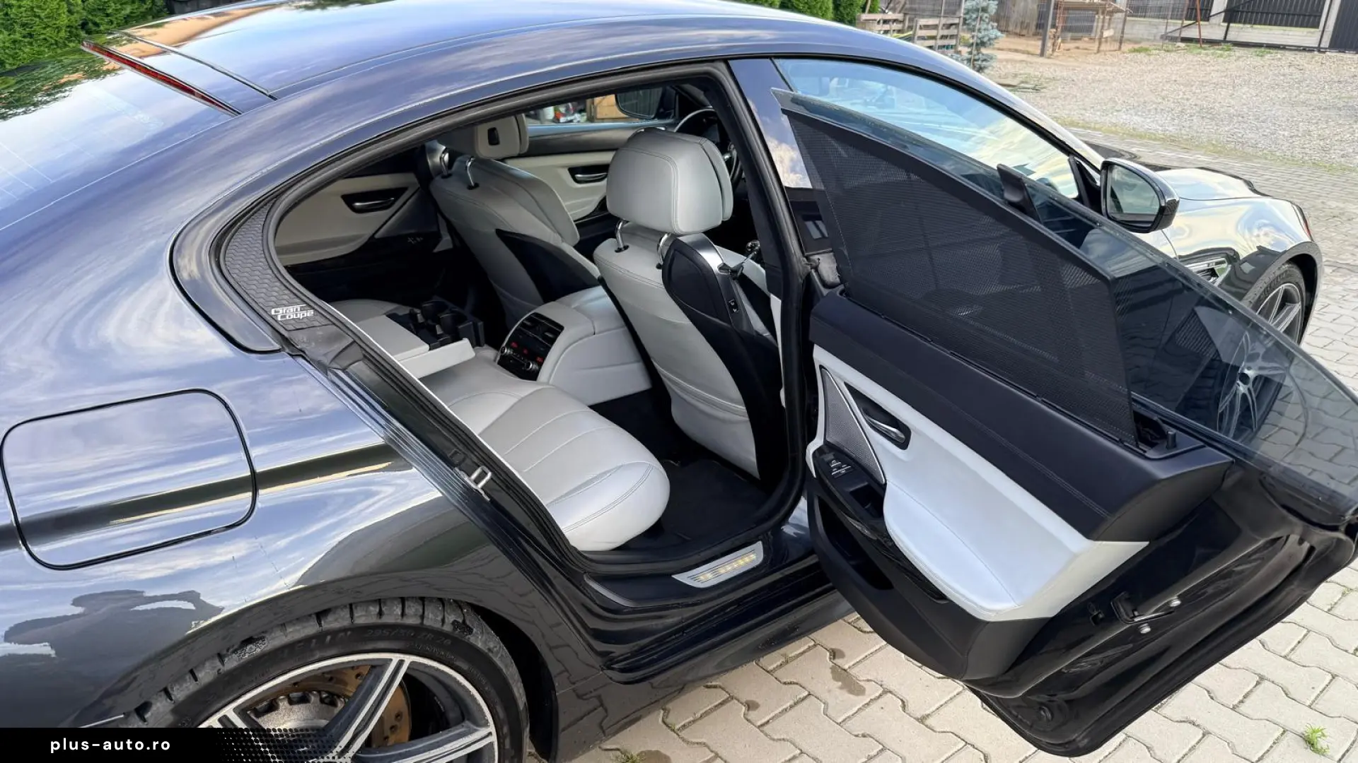 BMW M6