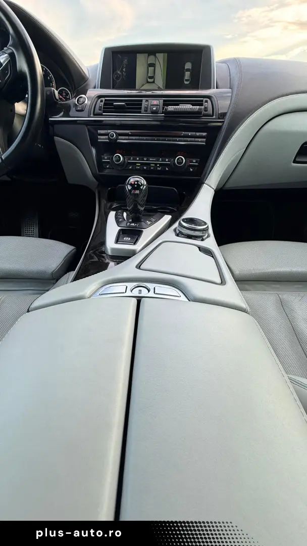 BMW M6