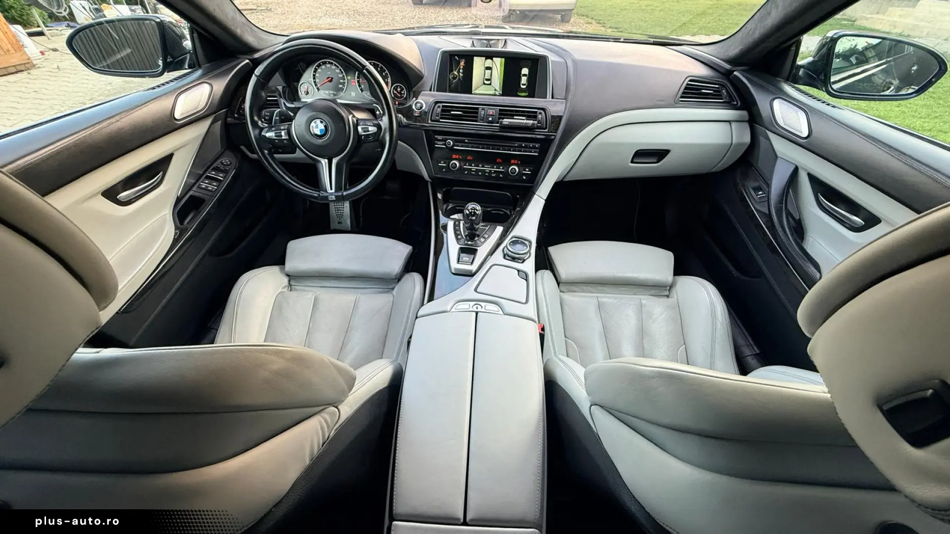 BMW M6