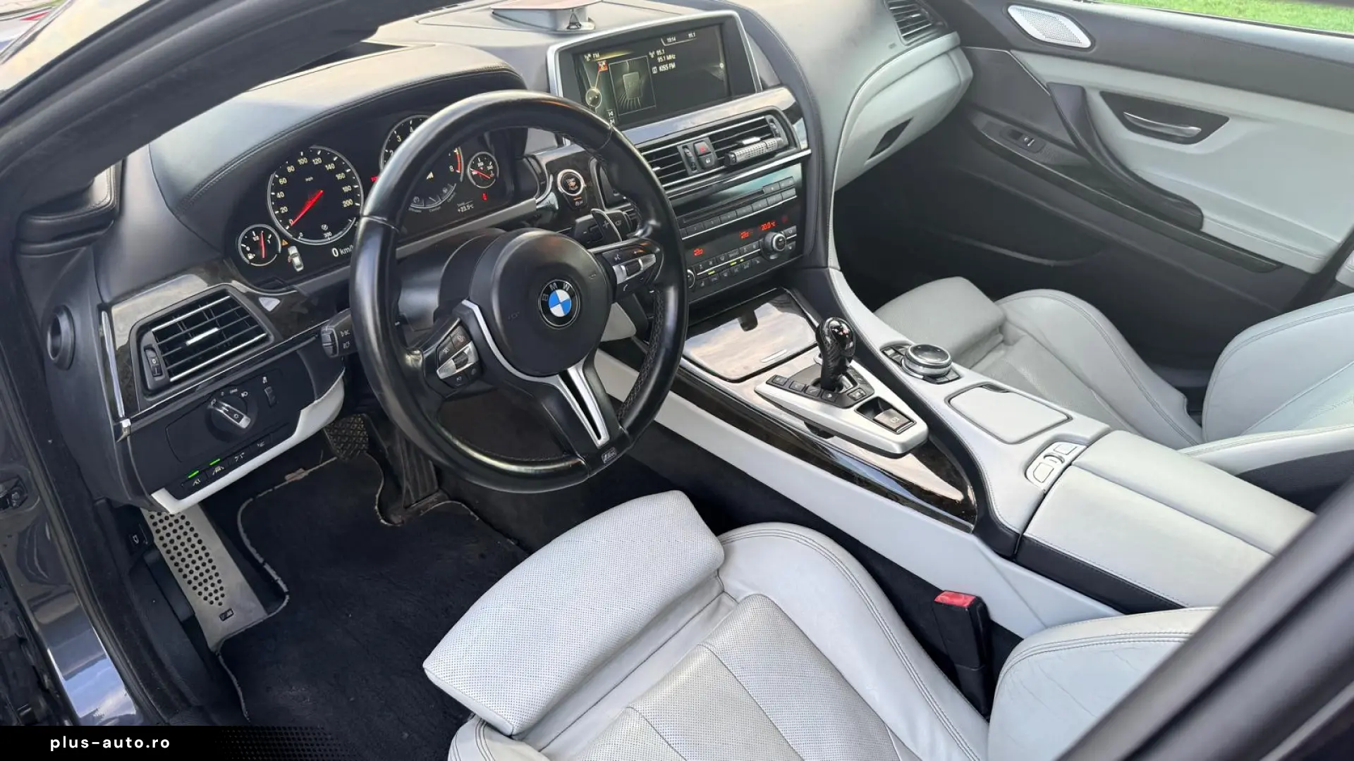 BMW M6