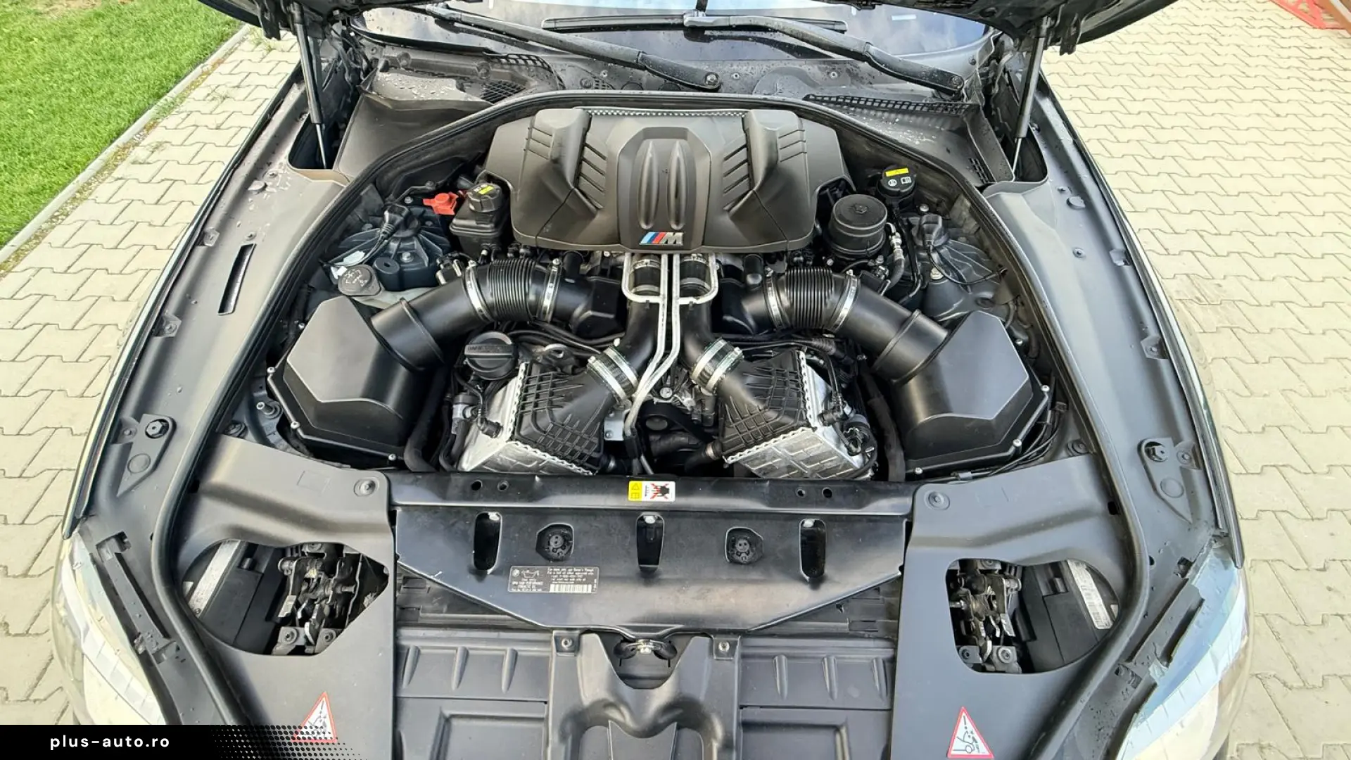 BMW M6