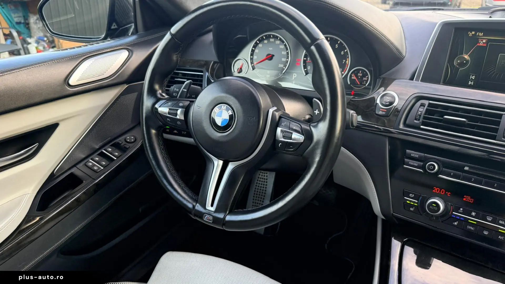 BMW M6