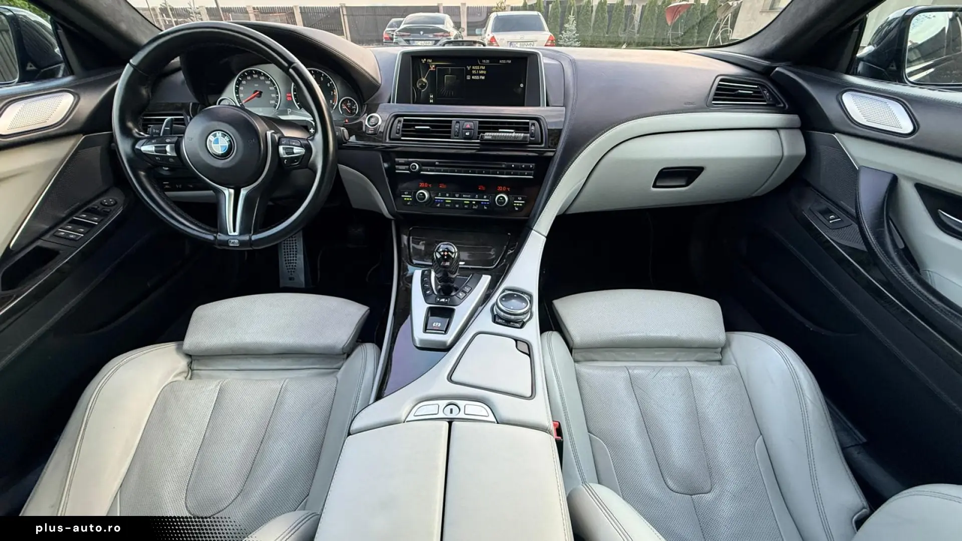 BMW M6