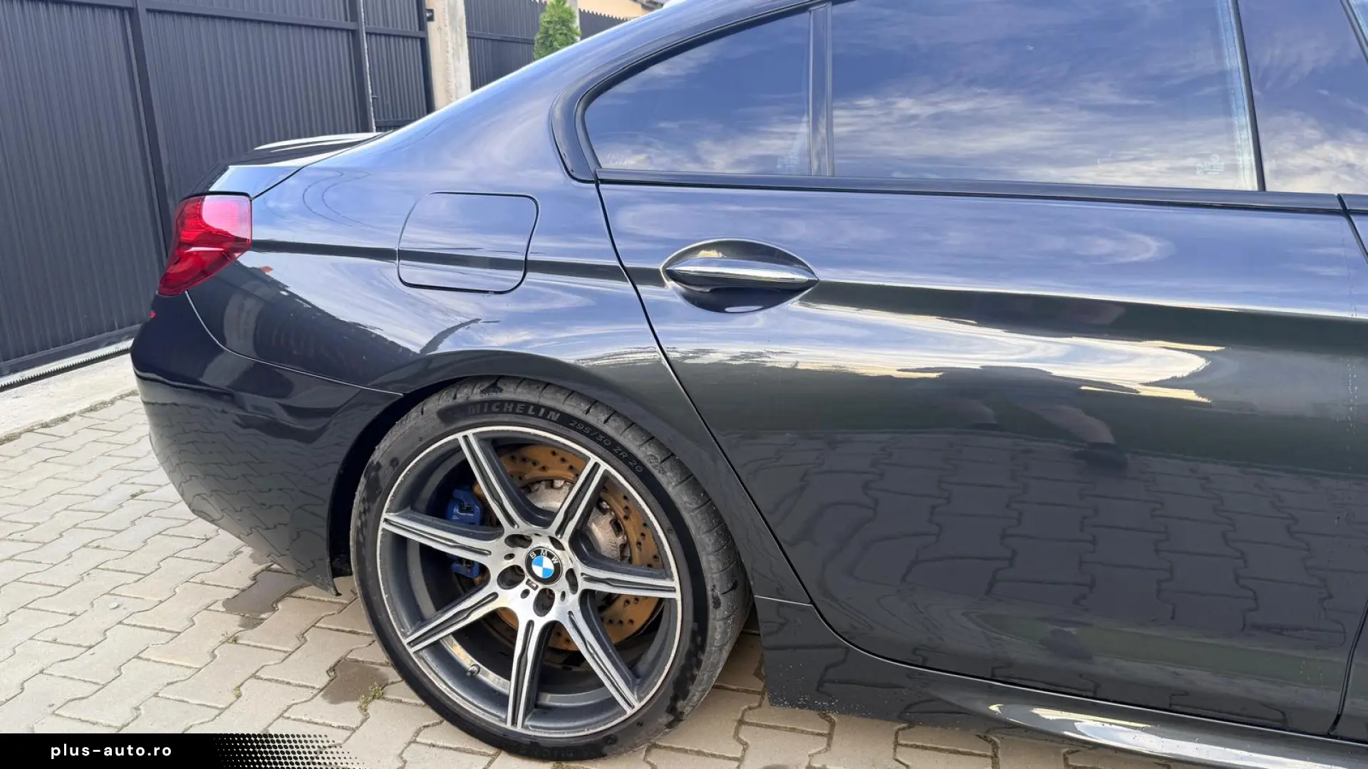 BMW M6