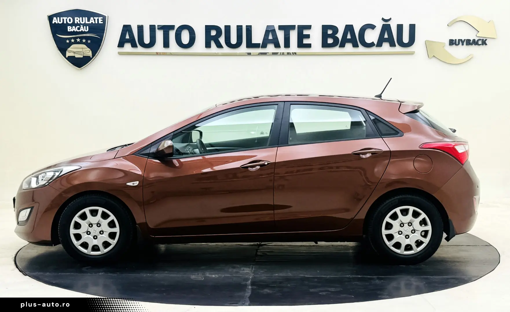 Hyundai   i30   1.4 Benzina   99CP   An 2014   Euro 5   Manu