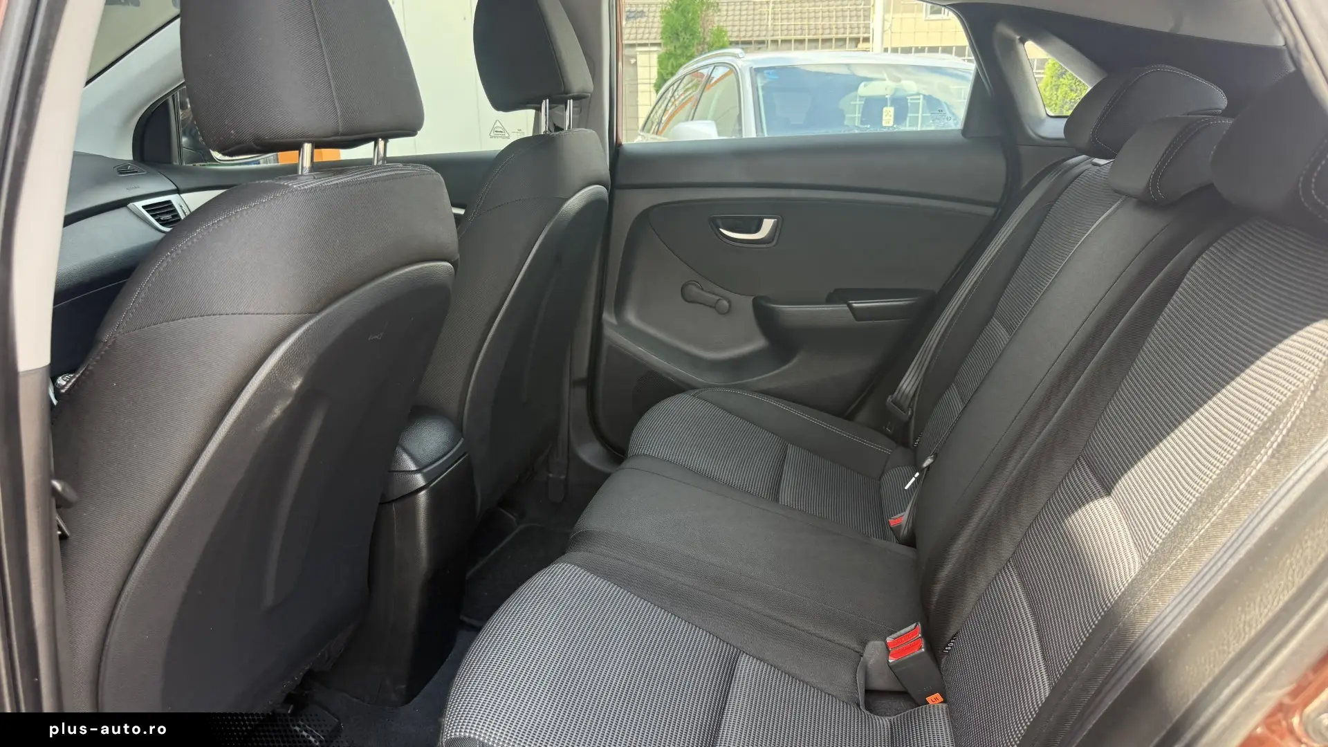 Hyundai   i30   1.4 Benzina   99CP   An 2014   Euro 5   Manu