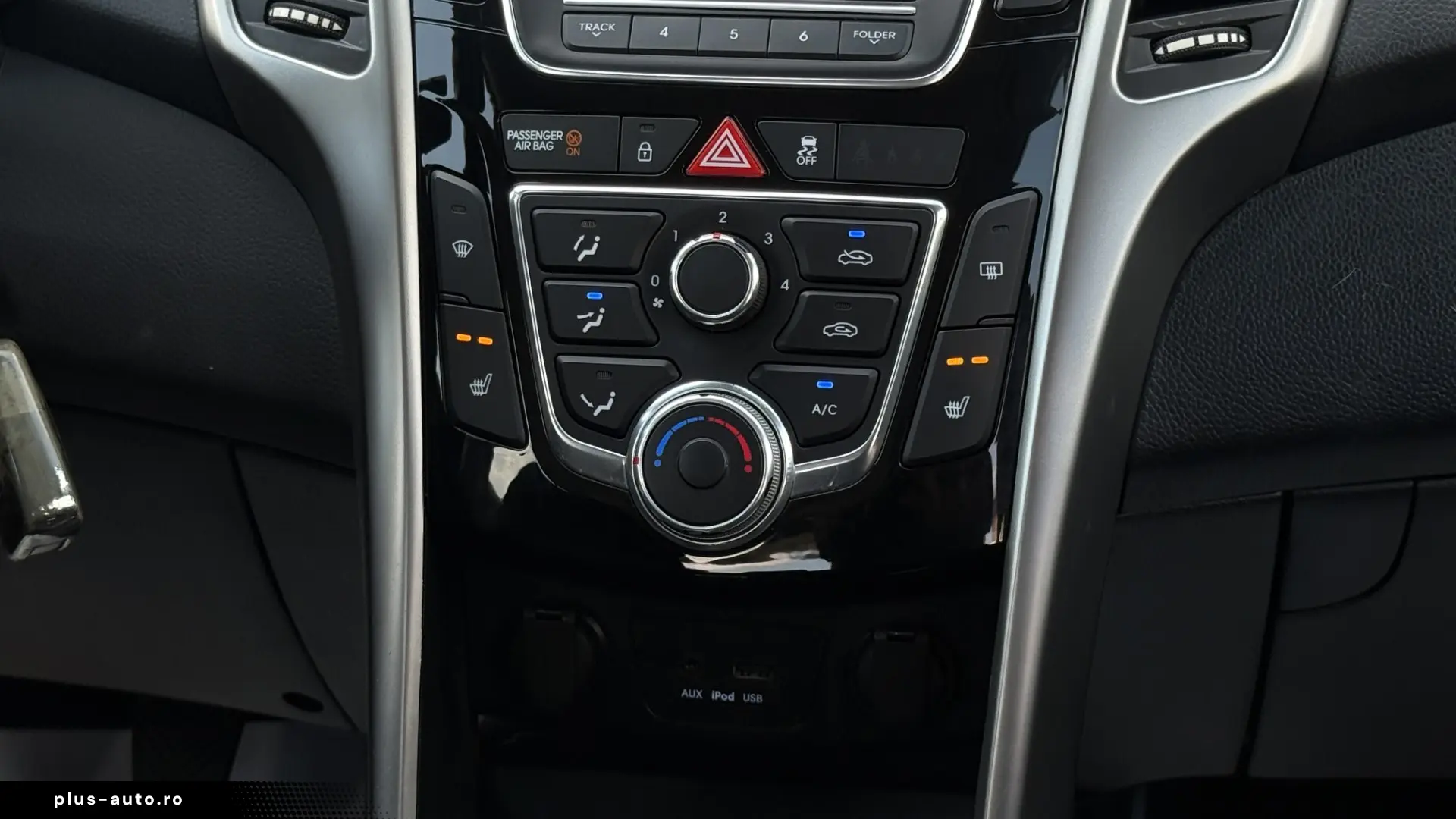 Hyundai   i30   1.4 Benzina   99CP   An 2014   Euro 5   Manu