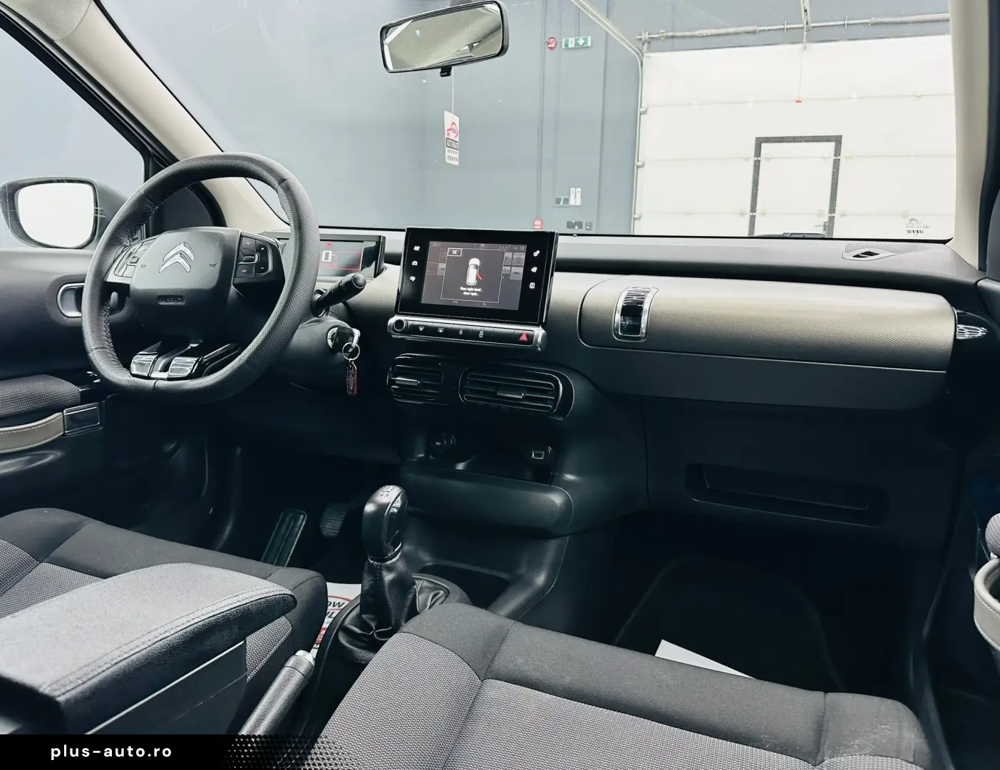 CITROEN C4 2015 1.6D E5 Garantie 12 Luni Rate Avans 0 Doar C