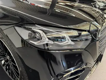 MERCEDES-BENZ S 450d Long New Facelift