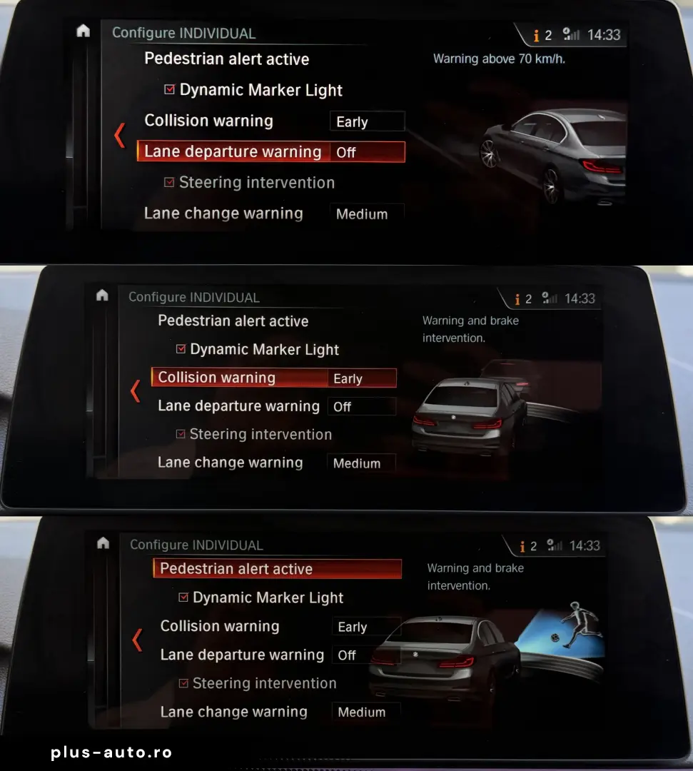 BMW 530e