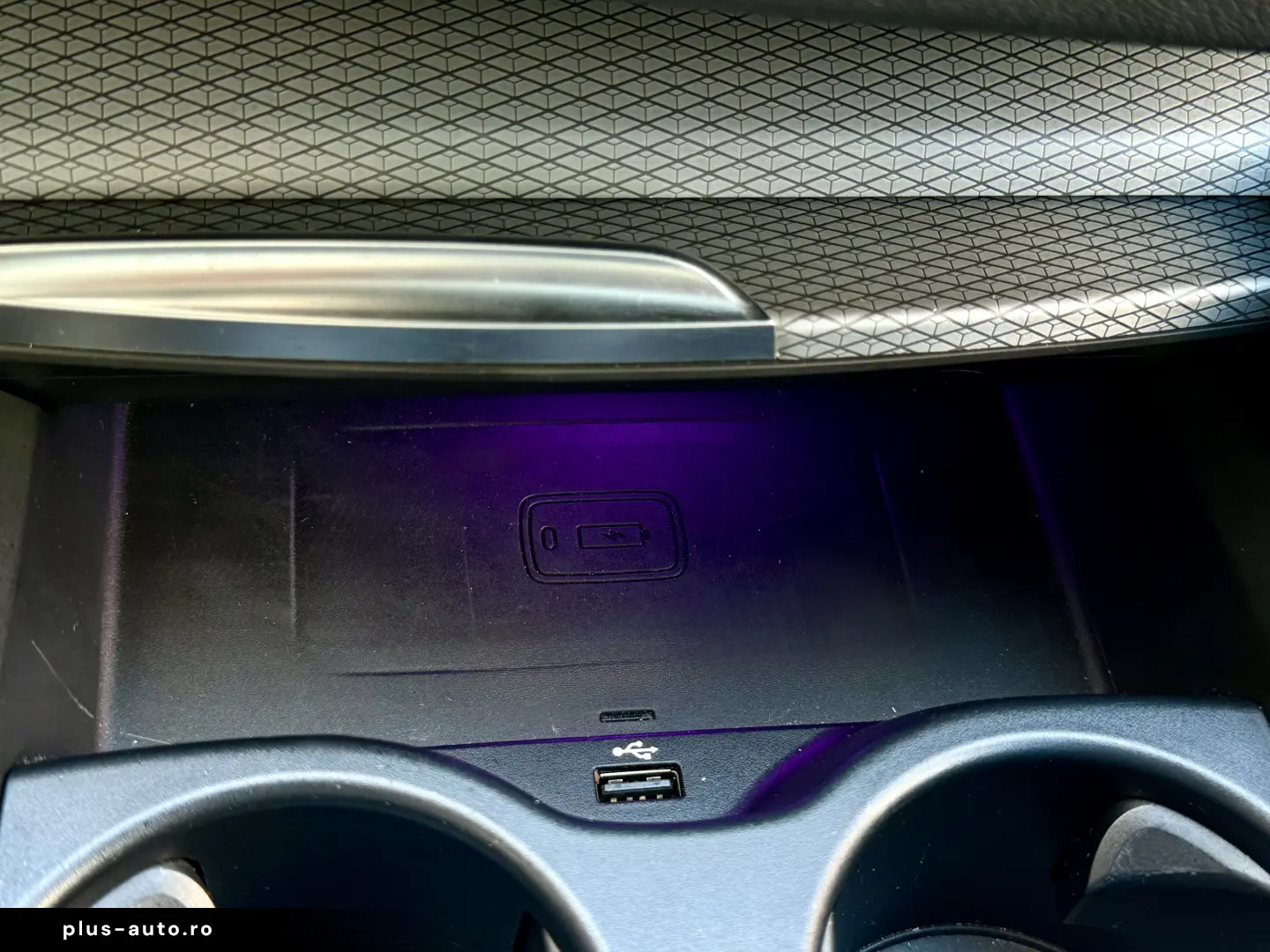 BMW 530e