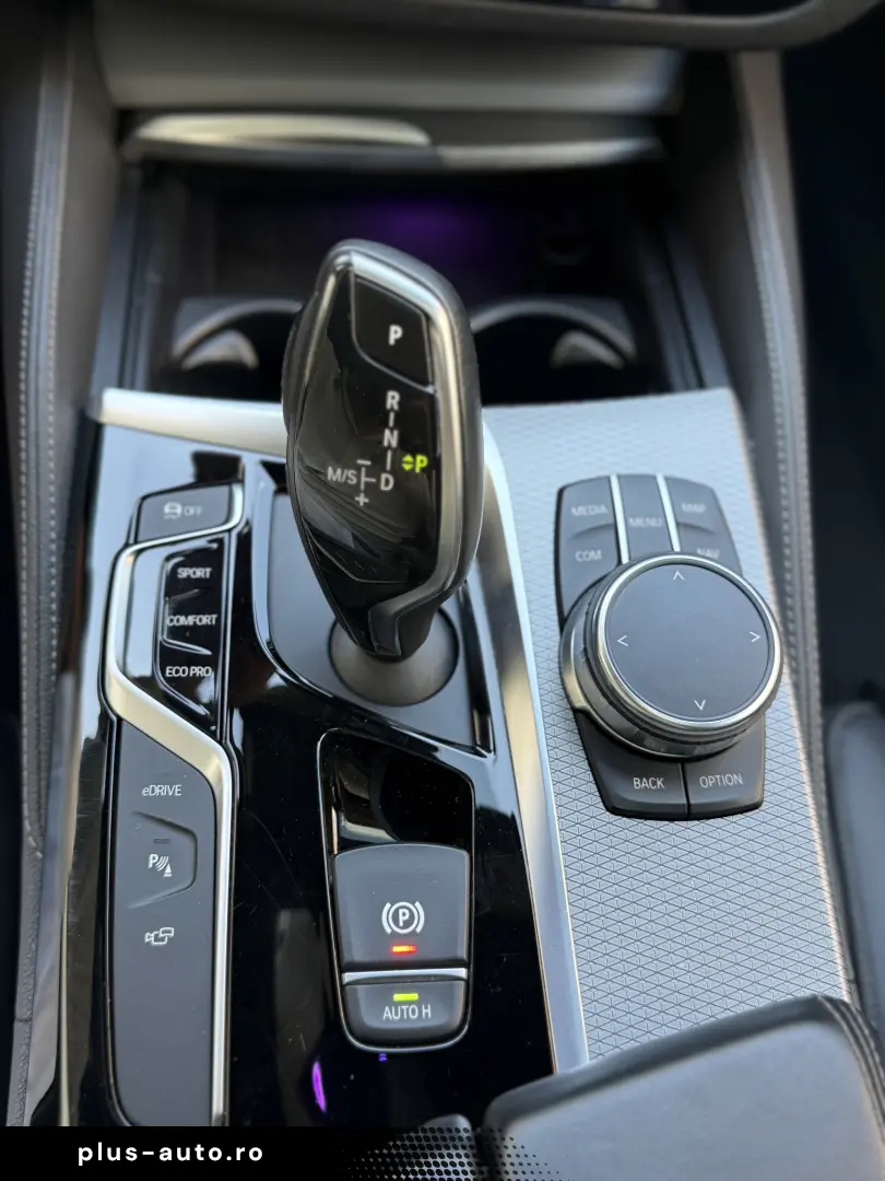 BMW 530e