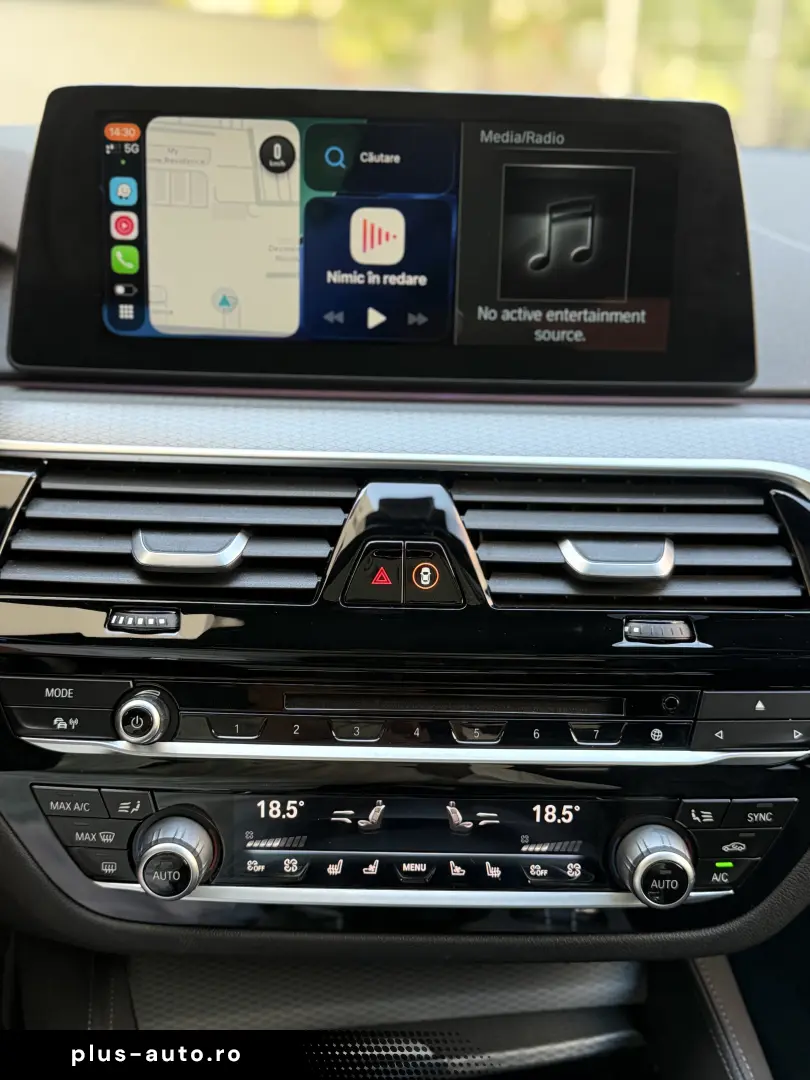 BMW 530e