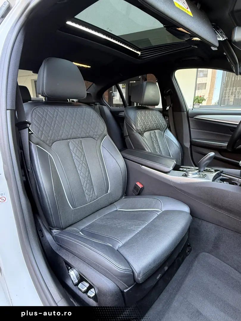 BMW 530e