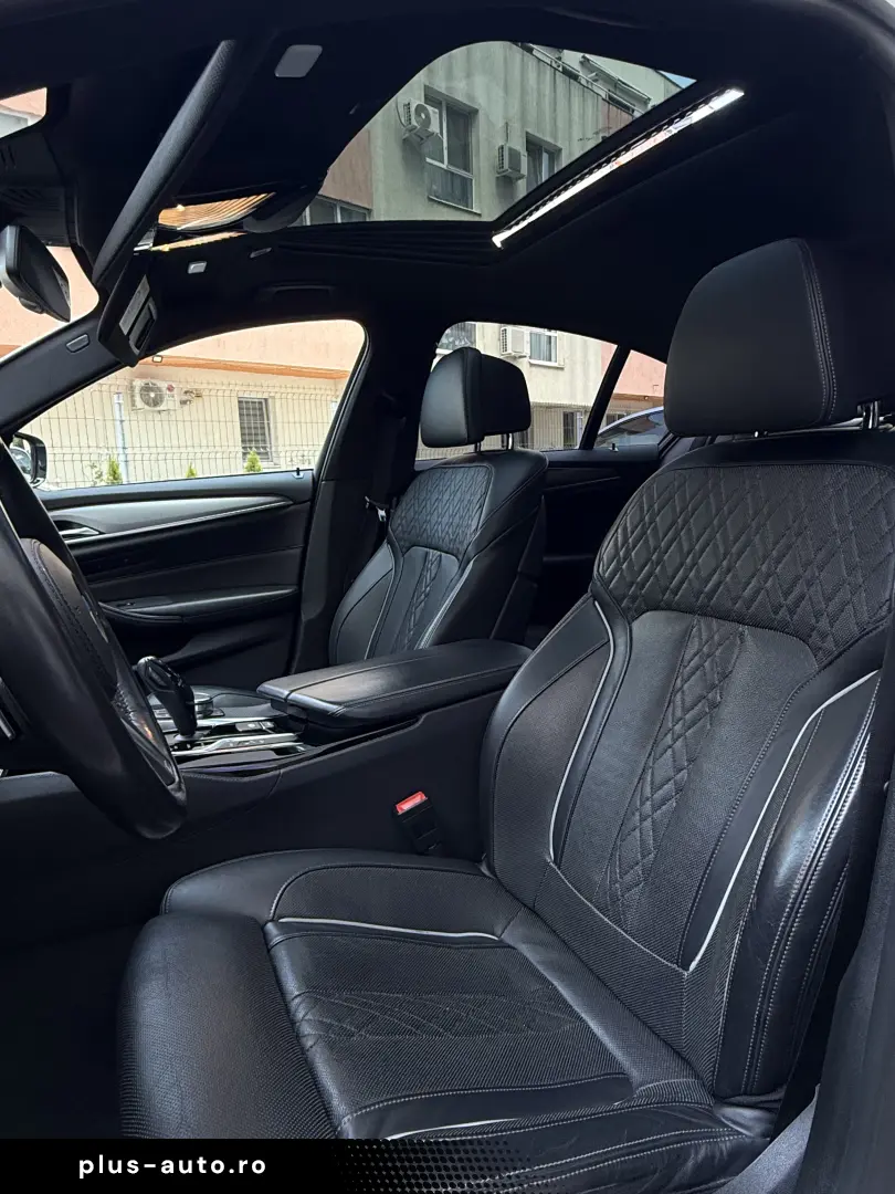 BMW 530e