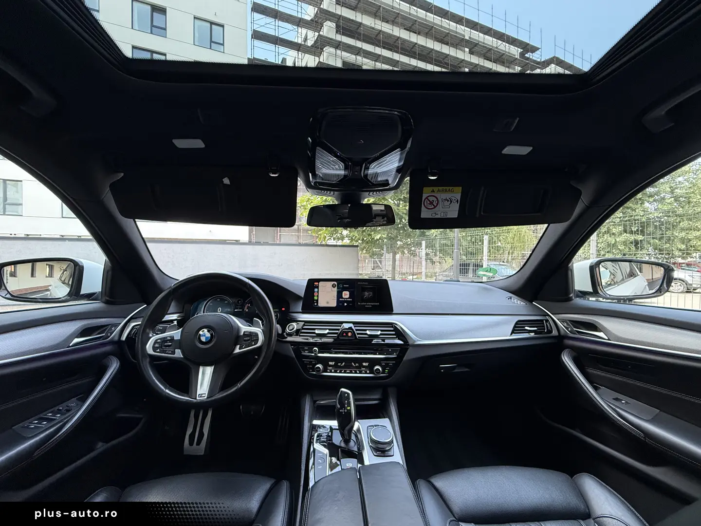 BMW 530e