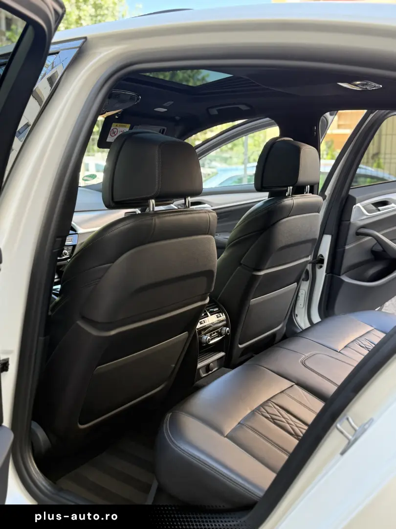 BMW 530e