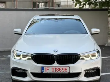 BMW 530e