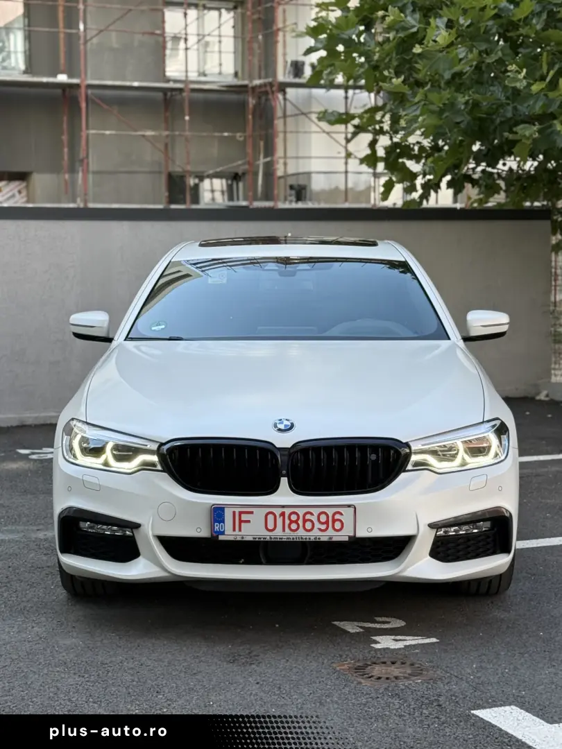 BMW 530e
