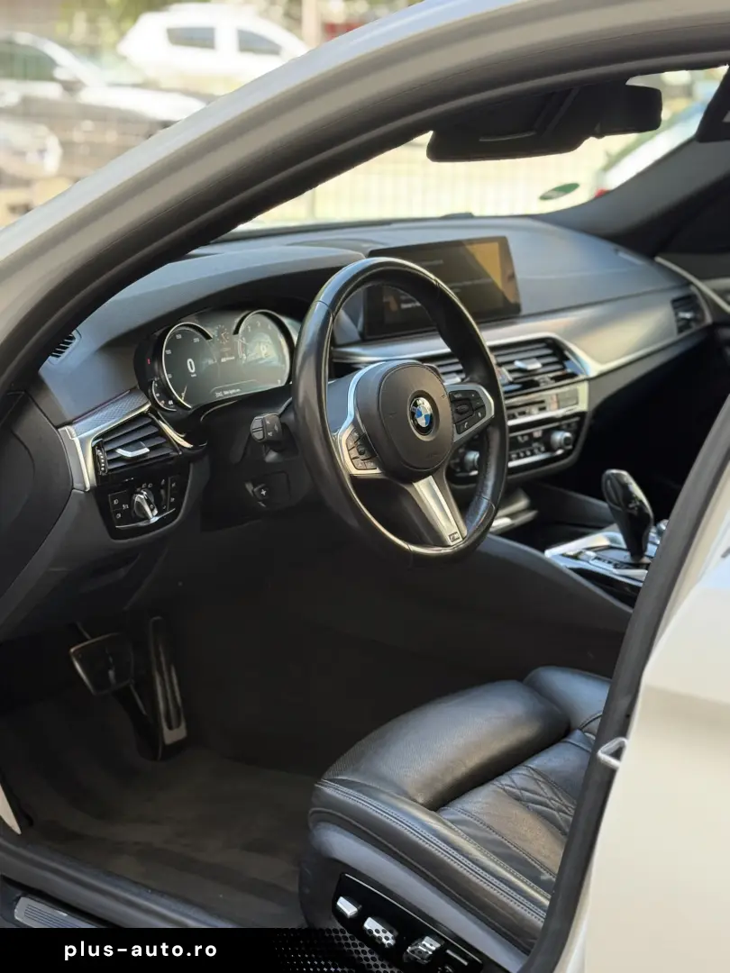 BMW 530e