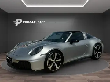PORSCHE 992 911 992.2 TARGA 4 GTS   FACELIFT MY2025   SO