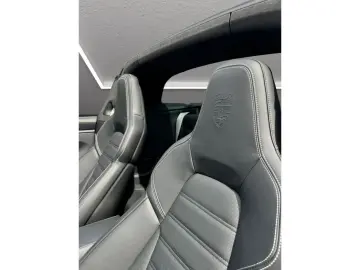 PORSCHE 992 911 992.2 TARGA 4 GTS   FACELIFT MY2025   SO