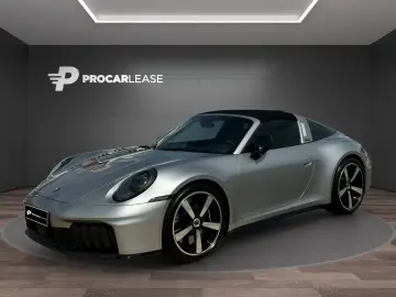 PORSCHE 992 911 992.2 TARGA 4 GTS   FACELIFT MY2025   SO