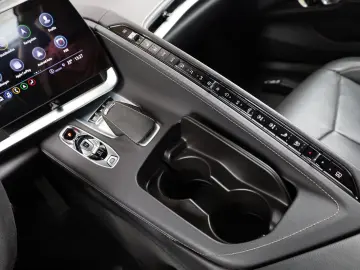 CORVETTE C8 6.2 V8 2LT Z51 Stingray Targa 360  HUD R19 20