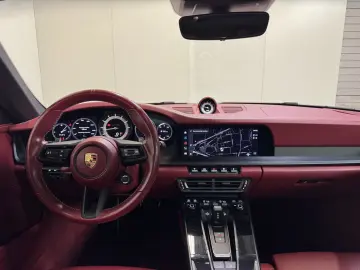 PORSCHE 911 Carrera 3.0 4 GTS Autom. - Pano - Topstaat!