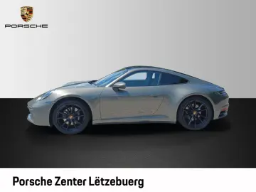 PORSCHE 911 Carrera S