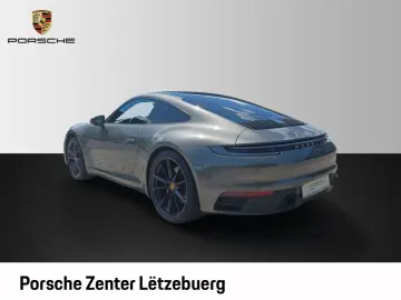 PORSCHE 911 Carrera S