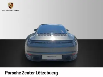 PORSCHE 911 Carrera S