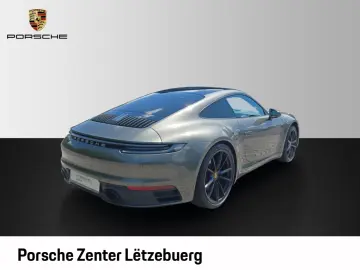 PORSCHE 911 Carrera S